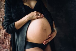 5 reasons why to become a Surrogate