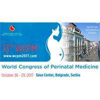 13th World Congress of Perinatal Medicine