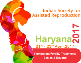 22nd Annual Congress of the Indian Society for Assisted Reproduction