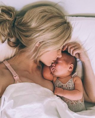 Breastfeeding Part 2 – EUHM