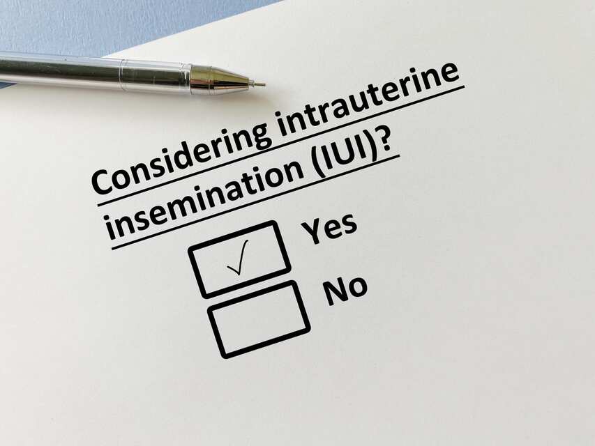 9 Ways to Maximize Your Chances of Conception with IUI in the United Kingdom