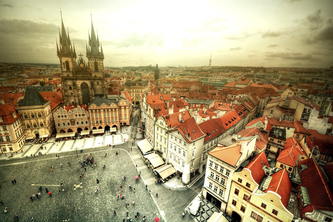 The Czech Republic: The Top Destination for IVF Treatment