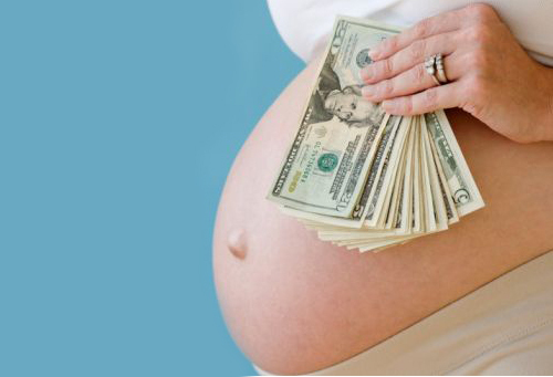 How to Finance the Cost of Ukrainian Surrogacy?